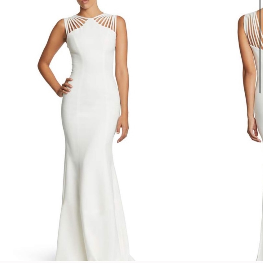 Dress the Population Harlow Dress